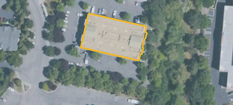 Flex Space with Central Air