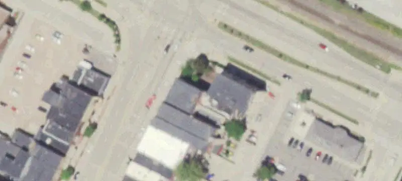 Renovated Mixed-Use Property