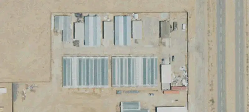 Cannabis Cultivation Property