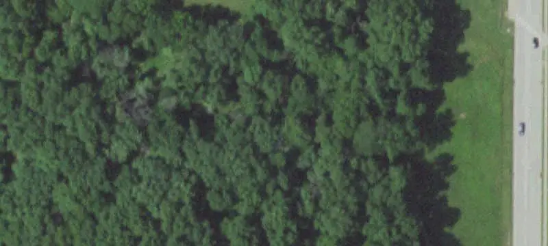 C-2 Highway Commercial Land
