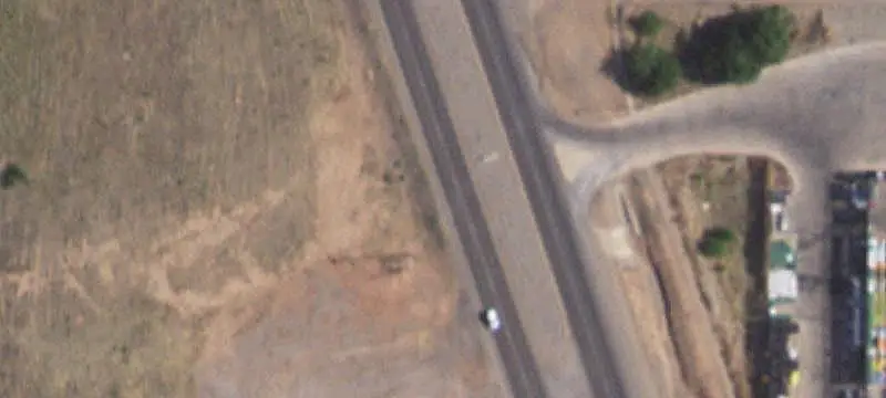 Commercial Land With Pad Sites
