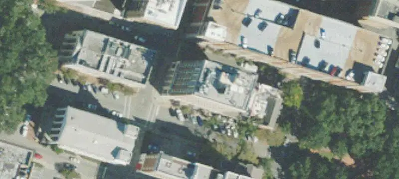 Class A Office Building