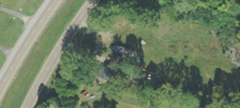 Commercial Land Near Highway Access