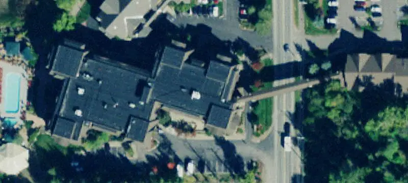 Studio Lake-View Residence