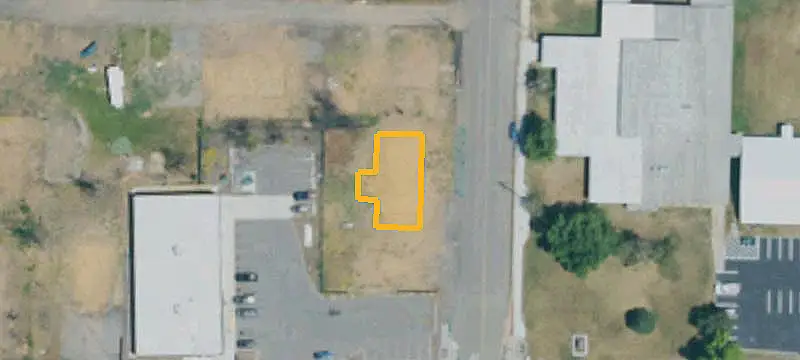 Commercial Land