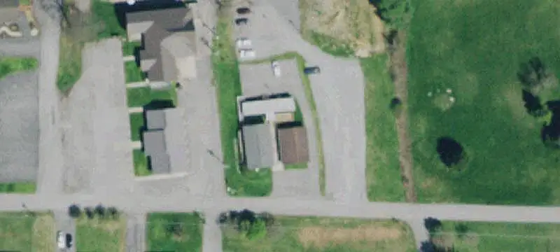 Office Building