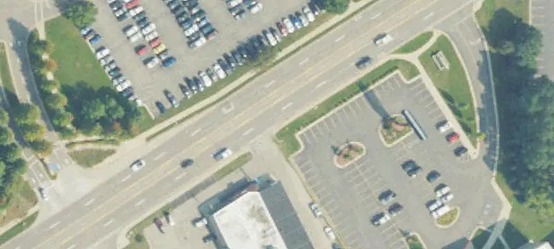 Storefront Property Near Hospital