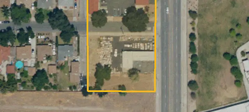 Retail Space