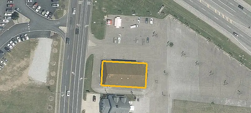 Commercial Land Near Retail Anchors