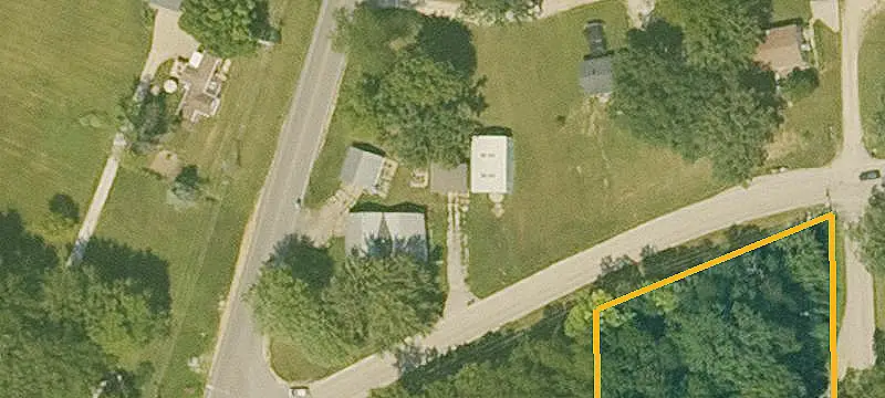 Six-Acre Waterfront Land