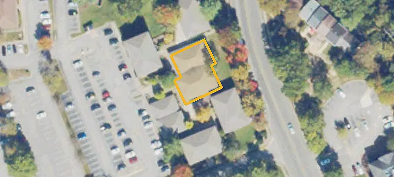 Office Unit in Established Park