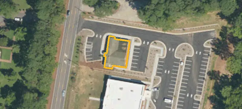 Land Parcel