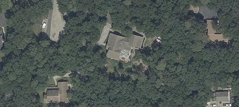 Commercial Land with Existing Improvements