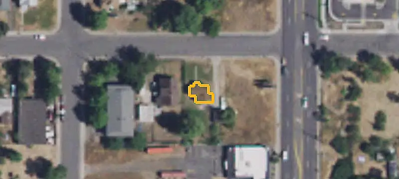 GC-70 Commercial Land