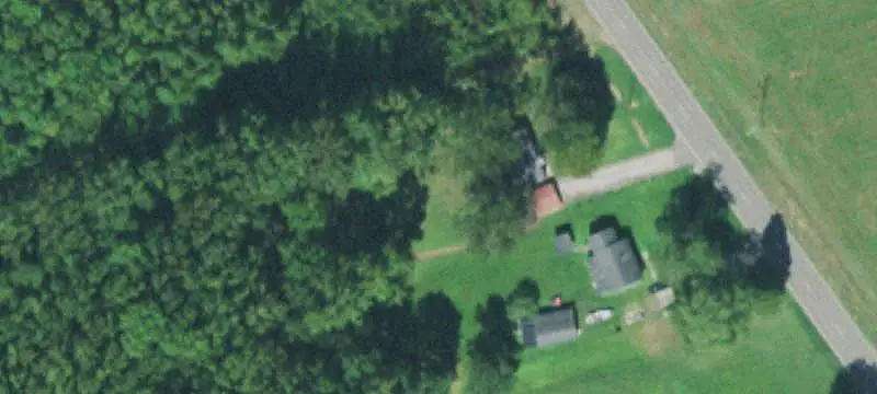 Land / Unimproved Land