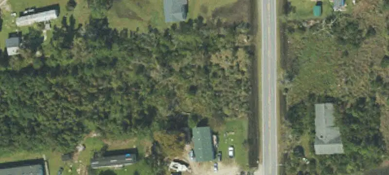Vacant Land Parcel