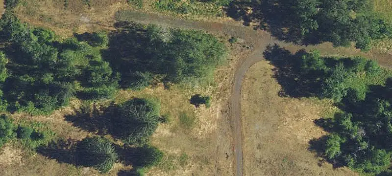 Columbia Riverfront Waterfront Land