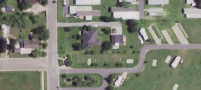 402-Site Mobile Home and RV Park Portfolio