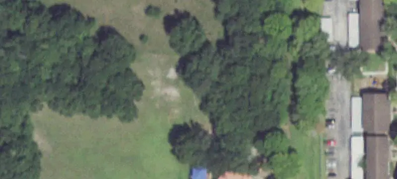 General Business Commercial Land