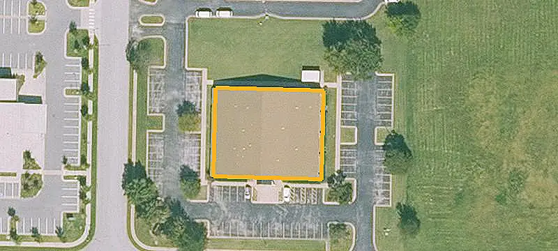 Medical Corridor Commercial Land