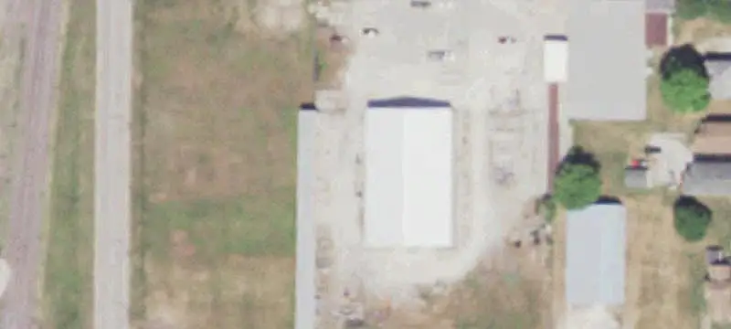 M1-Zoned Flex Building
