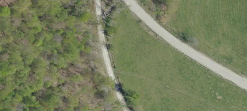 Rolling Hills Land Parcel