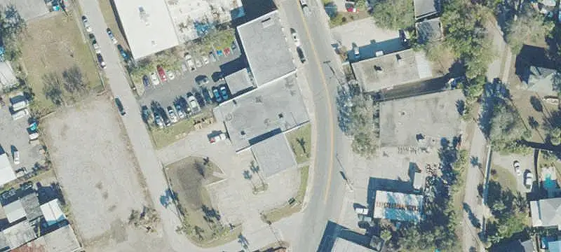 Commercial Land Assemblage