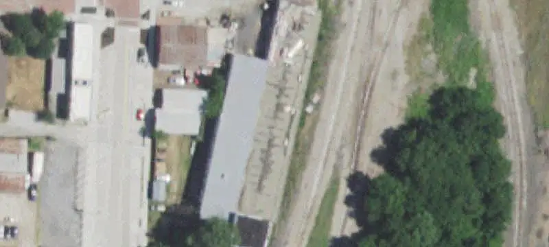 Flex Space with Warehouse and Office