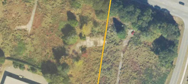 C-2 Commercial Land