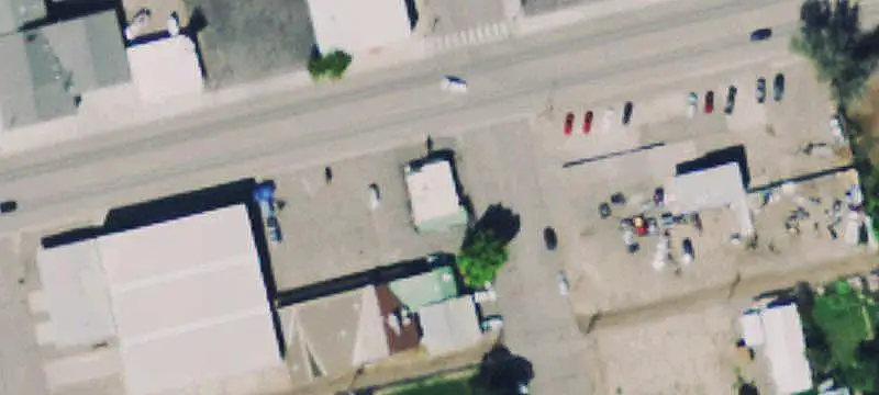 Liquor Business and Real Estate
