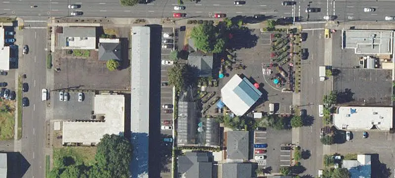 Downtown Hillsboro Office Units