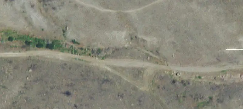 Recreation Land with Valley Views