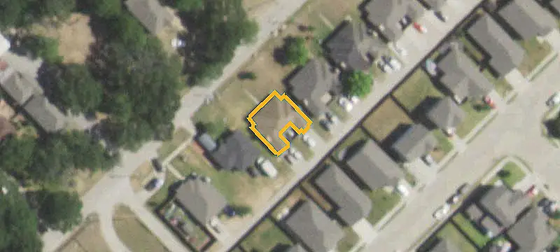 Occupied Two-Unit Duplex