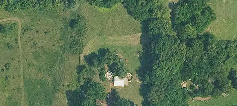 Pole Barn Warehouse