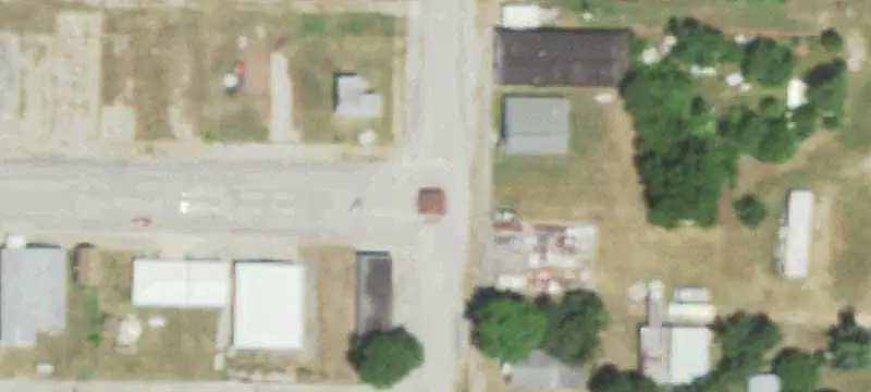 Central Commercial Land