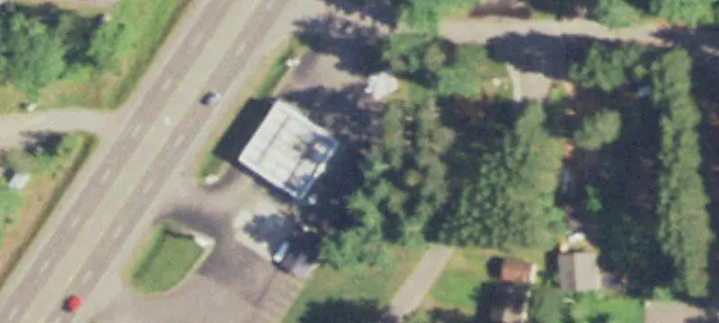 Commercial Land With Highway Access