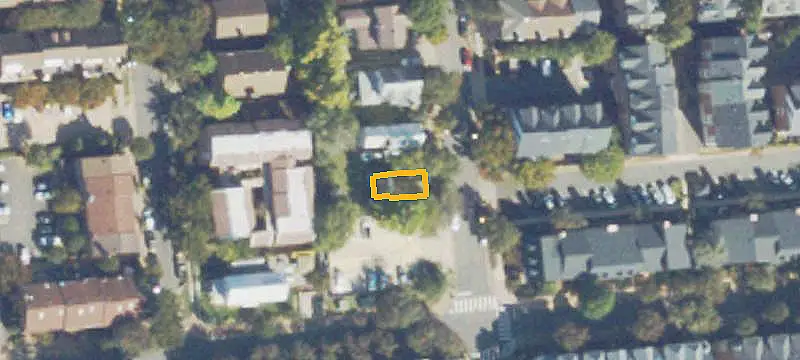 Land or Vacant Lot
