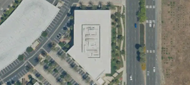 Renovated Multi-Tenant Office Building