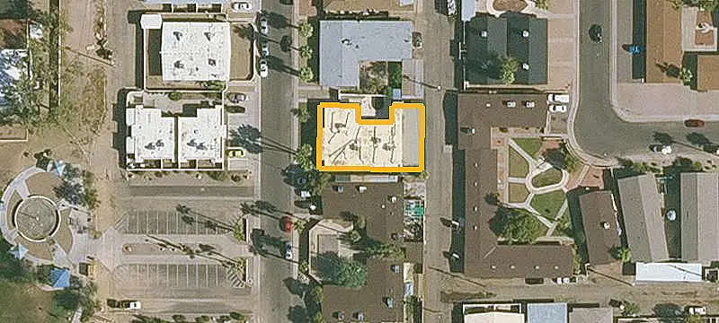 Four-Unit Quadplex