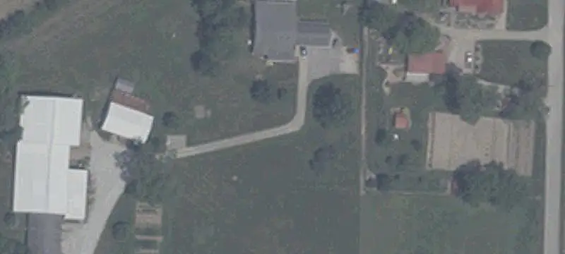 Irrigated Tillable Farmland