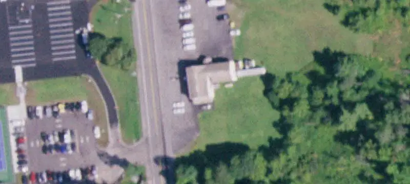 Mixed-Use Property with Apartments