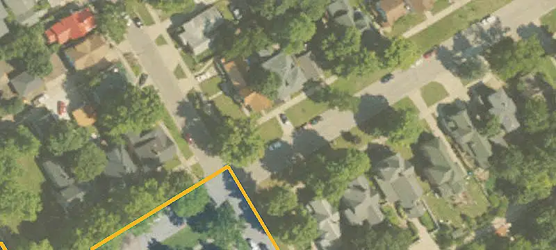 Updated Historic-District Triplex
