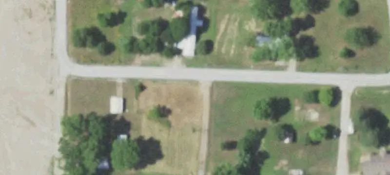 Waterfront Agricultural Land