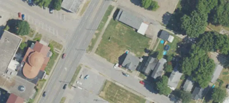 CBD Commercial Land