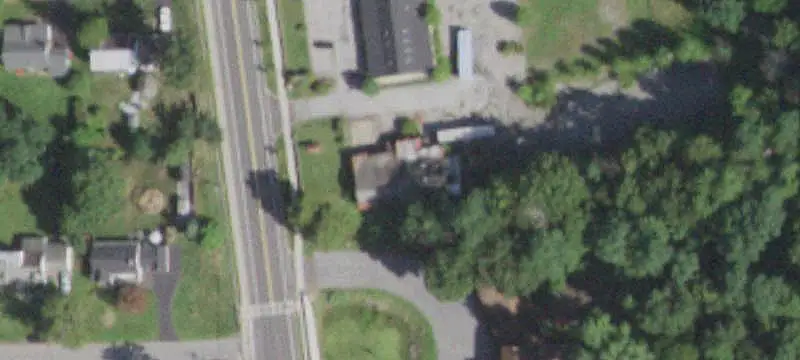 Conventional Restaurant Property