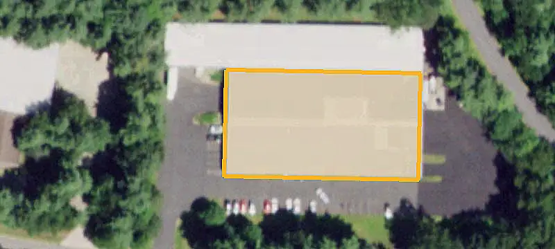Industrial Land with Utility Access