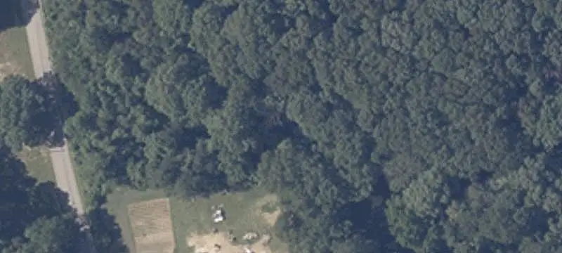 Agricultural Farmland