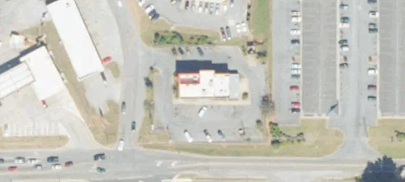 Auto Repair Shop with Special Use Permit