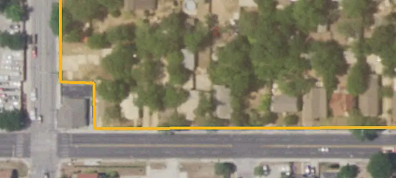 Two-Unit Duplex with Carport