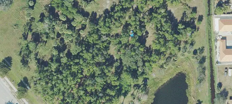 C-3 Commercial Land Along US-41
